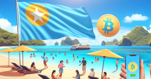 Palau works with Ripple in the next phase of the country’s stablecoin launch
