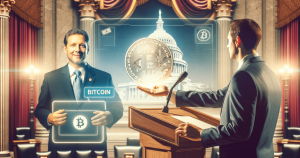 Crypto super PAC raises  million to influence US elections