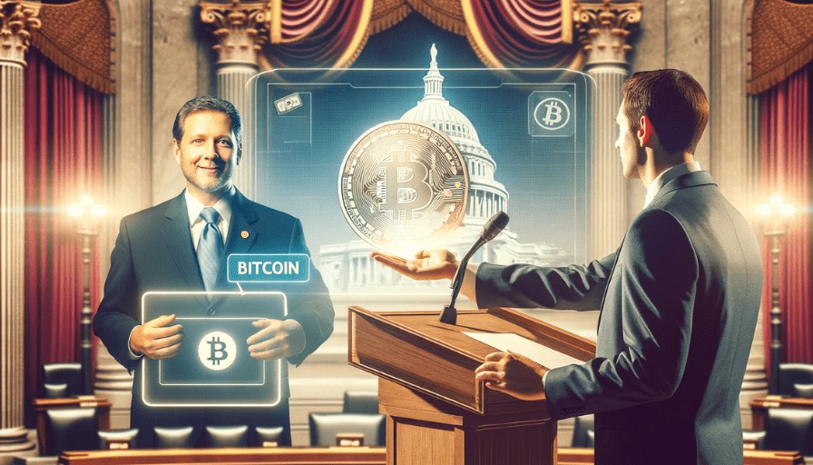 Crypto super PAC raises $78 million to influence US elections