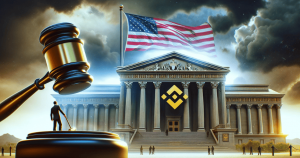 Binance settles on CFTC charges, agrees to pay $2.7 billion in fines