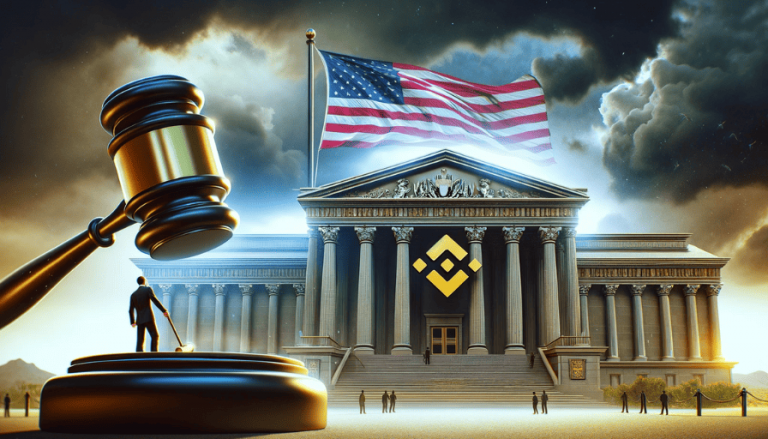 Binance settles on CFTC charges, agrees to pay $2.7 billion in fines