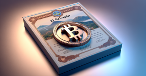 El Salvador approves law offering citizenship to Bitcoin investors