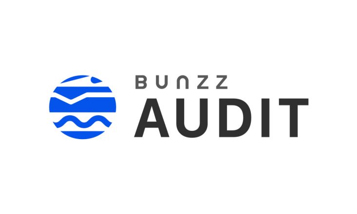 Bunzz Launches AI-Powered Smart Contract Audit Tool with Free Audits for First 20 Projects