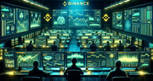 Binance places privacy coins Monero, Zcash and others for possible delisting