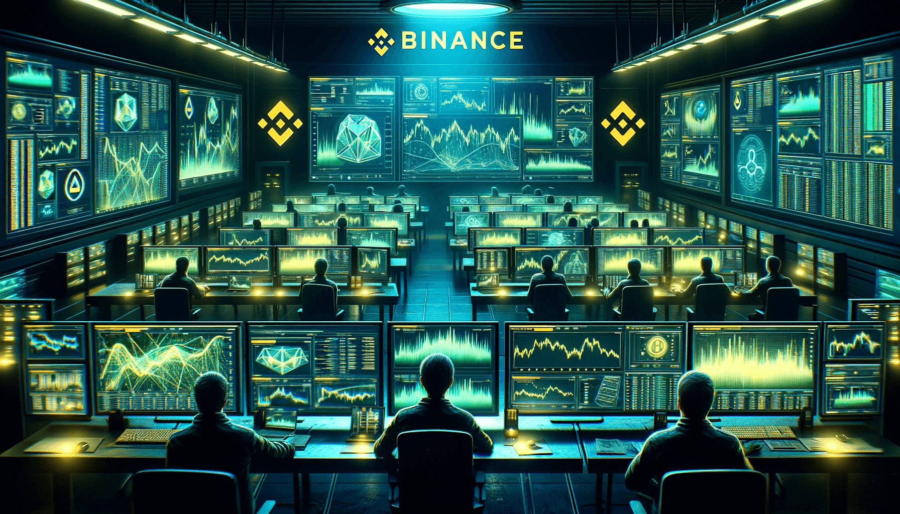 Binance places privacy coins Monero, Zcash and others for possible