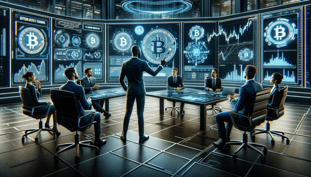 Bitcoin may see sharp correction upon spot ETF approval, predicts Bitmex founder Arthur Hayes