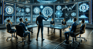 Bitcoin may see sharp correction upon spot ETF approval, predicts Bitmex founder Arthur Hayes