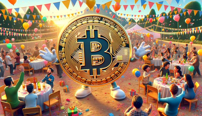 SEC approves Bitcoin spot ETFs