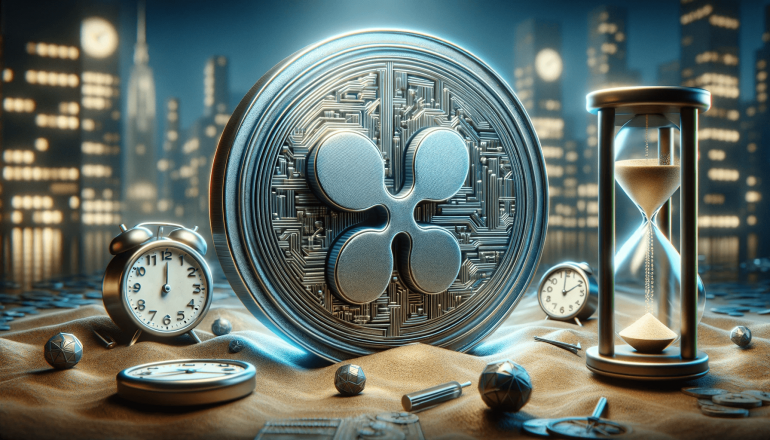 Ripple spot ETF approval unlikely this year, says Bloomberg analyst