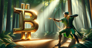 Robinhood unlocks Bitcoin ETF trading for its 23 million users