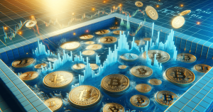 Crypto trading volume surpasses  trillion in 2023, CoinGecko reports