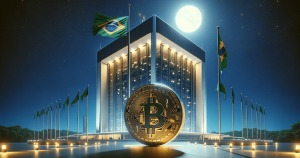 Brazil's stock exchange plans night shift for Bitcoin futures trading