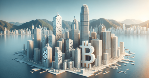 Hong Kong could launch first crypto spot ETFs by mid-2024