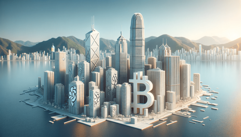 Hong Kong could launch first crypto spot ETFs by mid-2024