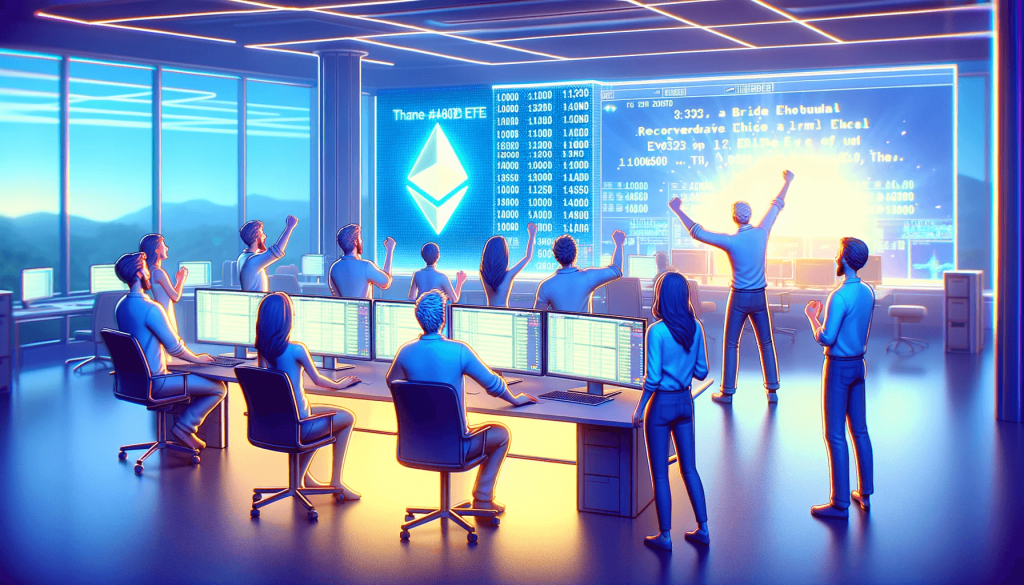 Socket recovers $2.3 million in ETH after bridge protocol exploit