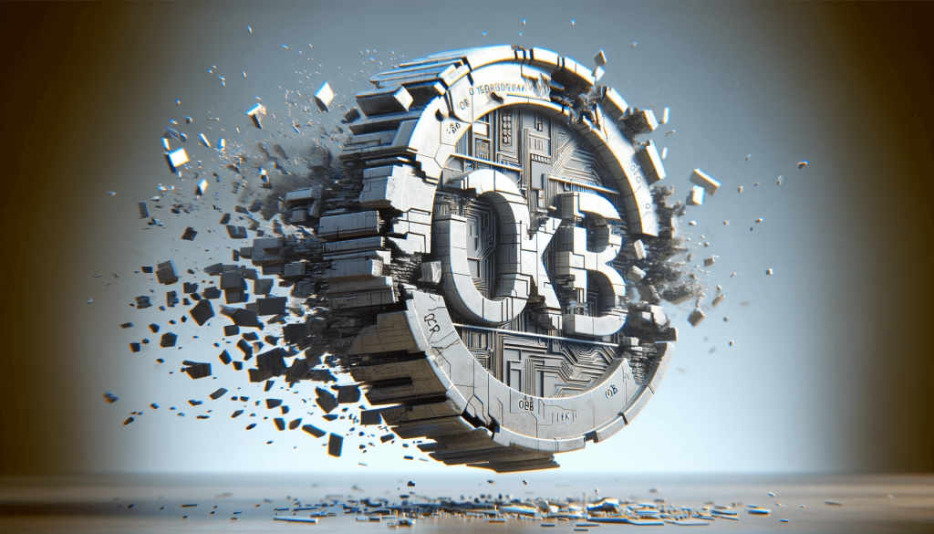 OKX’s OKB token crashes 50% in minutes following wave of liquidations