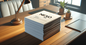 Nexo files claim for  billion in damages over dropped criminal investigation