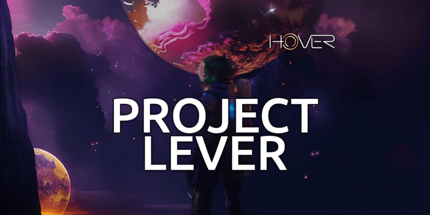 Hover’s ‘Project Lever’ brings real yield to Kava