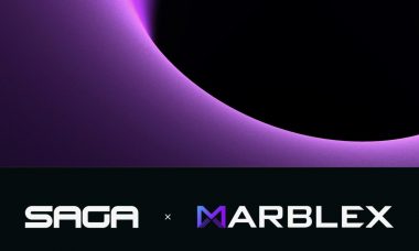 Saga and MARBLEX Form Strategic Partnership to Advance Web3 Game Development and Adoption