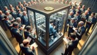 Biden administration unveils ‘emergency’ Bitcoin mining survey
