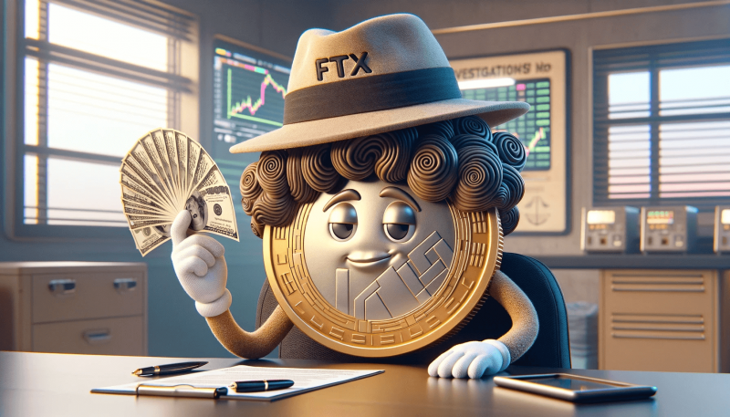 FTX to refund customers at Bitcoin's prices below $18,000