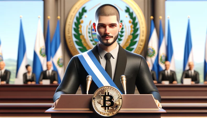El Salvador to advance pro-Bitcoin agenda following Bukele’s win