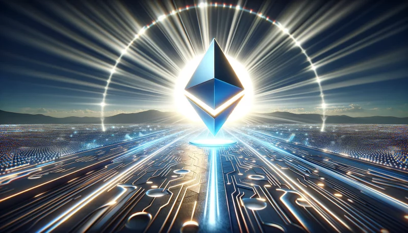 Three catalysts for Ethereum's price in 2024, according to analyst