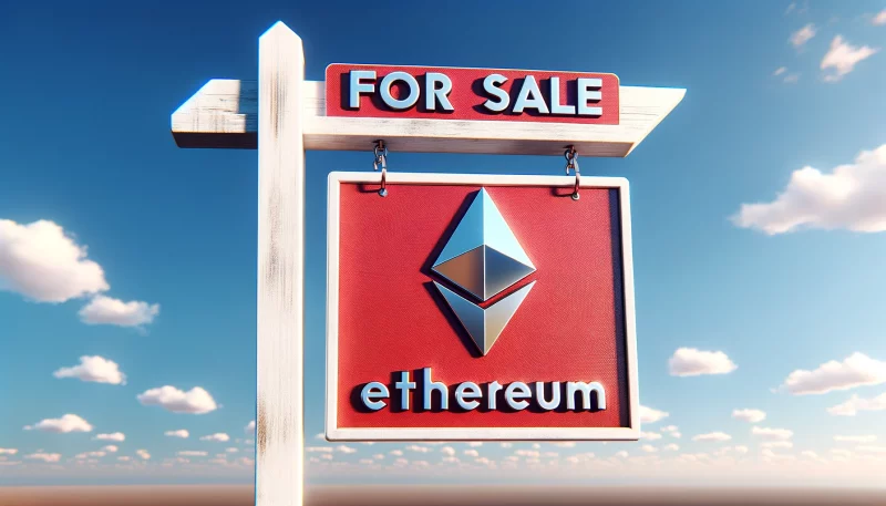 Selling Ethereum in 2024: is now the right time?