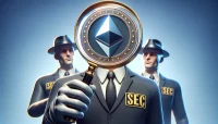 SEC seeks comments on Ethereum spot ETF proposal from Galaxy and Invesco