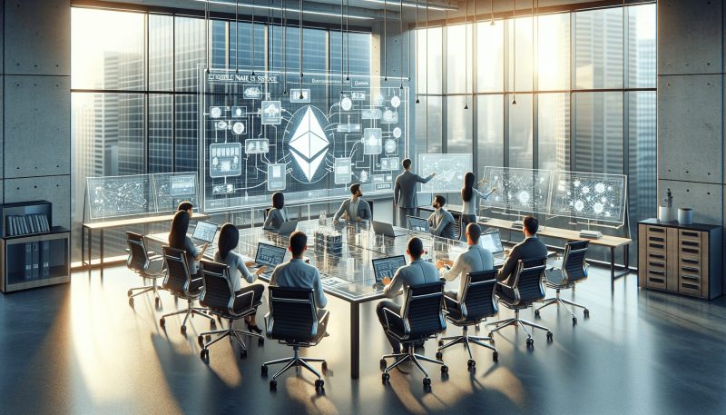 Ethereum Name Service considers building out 'identity layer'