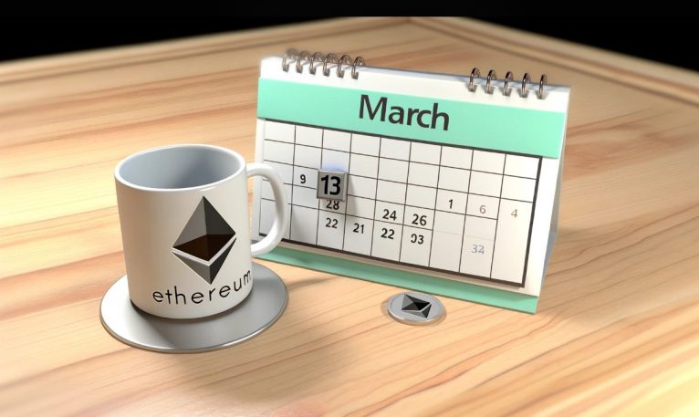 Ethereum's Dencun update is scheduled for March 13