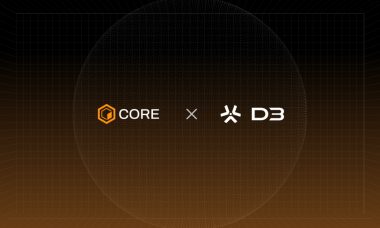 Core Chain Partners With D3 To Apply For .core Top-Level Domain