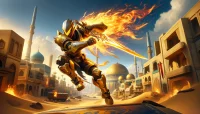 Game studio Overworld raises M to create new RPG realm