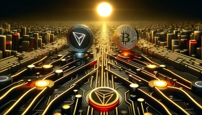 Tron unveils development roadmap for Bitcoin layer 2 solution