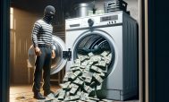 Criminals favor centralized crypto exchanges for laundering illicit funds