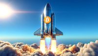 Bitcoin surpasses ,000 fueled by institutional accumulation