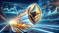 Ethereum approaches ,000 milestone ahead of Dencun upgrade