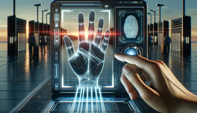 Polygon, Animoca Brands, Human Institute to develop palm-based ID verification solution