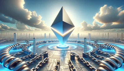 Ethereum spot ETFs may intensify validator concentration risk, says S&P Global