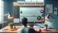 Zero-knowledge chain Aleo faces privacy leak issues