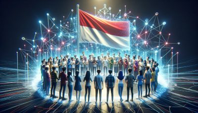 Lisk partners with Indonesian Ministry to boost Web3 startup ecosystem