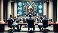 SEC seeks public comments on Ethereum ETF, raises concerns on proof of stake