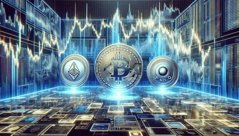 AI-related tokens see 257% average growth since January