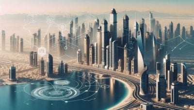 Nexo’s Dubai entity secures initial approval to offer crypto services