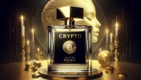 Binance unveils CRYPTO fragrance to attract more women into blockchain and Web3