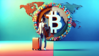 Travala.com's new campaign targets Bitcoin investors with 10% cashback