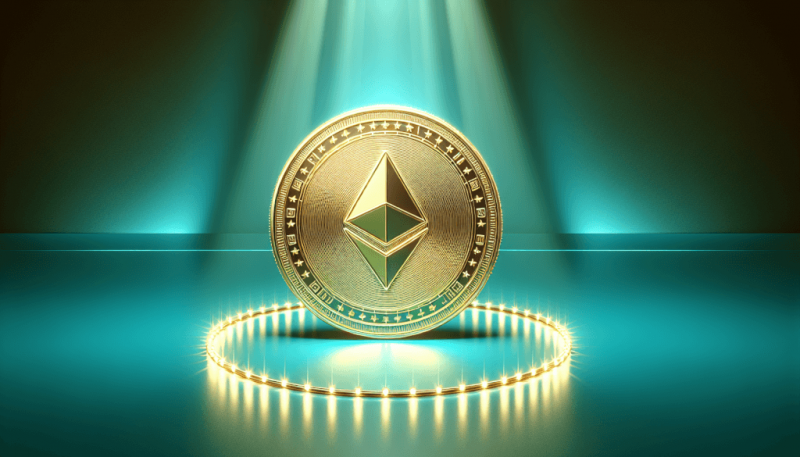 Ethereum’s on-chain fees soar as meme coin frenzy escalates