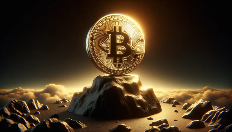BlackRock plans to buy Bitcoin ETFs for its $18 billion Global Allocation Fund