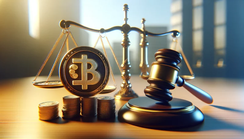 Coinbase takes legal action against SEC in push for crypto regulation clarity