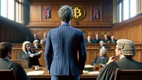 craig wright in a uk high court. court rules is not satoshi.